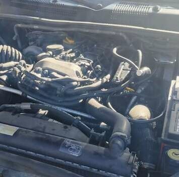 Джип Гранд Чероки 2003 в Буковеле на Automoto.ua Джип Гранд Чероки, объемом двигателя 2.69 л и пробегом 247 тыс. км за 7500 $, фото 20 на Automoto.ua