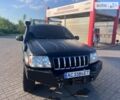 Джип Grand Cherokee, об'ємом двигуна 2.7 л та пробігом 334 тис. км за 9500 $, фото 25 на Automoto.ua