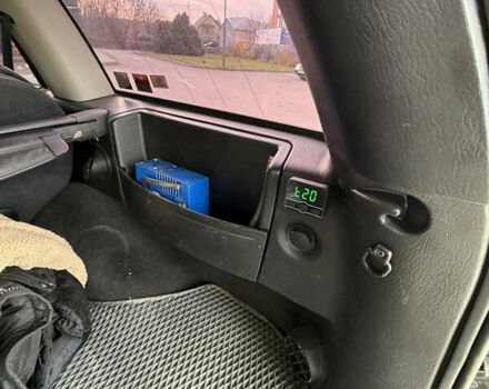 Джип Grand Cherokee, об'ємом двигуна 2.69 л та пробігом 365 тис. км за 10999 $, фото 9 на Automoto.ua