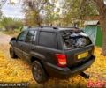 Джип Гранд Чероки 2004 в Харькове на Automoto.ua Джип Гранд Чероки, объемом двигателя 2.7 л и пробегом 145 тыс. км за 3300 $, фото 7 на Automoto.ua