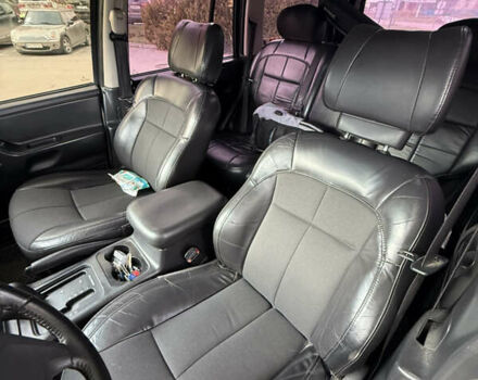 Джип Grand Cherokee, об'ємом двигуна 2.69 л та пробігом 365 тис. км за 10999 $, фото 6 на Automoto.ua