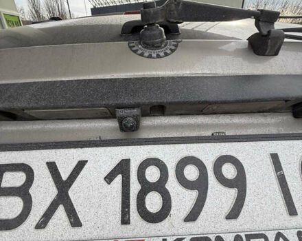 Джип Grand Cherokee, об'ємом двигуна 2.69 л та пробігом 365 тис. км за 10999 $, фото 8 на Automoto.ua