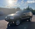 Джип Grand Cherokee, об'ємом двигуна 2.7 л та пробігом 334 тис. км за 9500 $, фото 21 на Automoto.ua