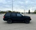 Джип Гранд Чероки 2004 в Харькове на Automoto.ua Джип Гранд Чероки, объемом двигателя 2.7 л и пробегом 244 тыс. км за 3300 $, фото 2 на Automoto.ua