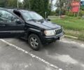 Джип Гранд Чероки, объемом двигателя 2.7 л и пробегом 111 тыс. км за 5500 $, фото 1 на Automoto.ua