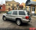 Джип Grand Cherokee, об'ємом двигуна 2.7 л та пробігом 276 тис. км за 3800 $, фото 1 на Automoto.ua