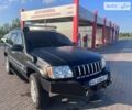 Джип Grand Cherokee, об'ємом двигуна 2.7 л та пробігом 334 тис. км за 9500 $, фото 27 на Automoto.ua