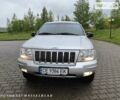 Джип Grand Cherokee, об'ємом двигуна 2.7 л та пробігом 246 тис. км за 8700 $, фото 1 на Automoto.ua