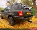 Джип Гранд Чероки 2004 в Харькове на Automoto.ua Джип Гранд Чероки, объемом двигателя 2.7 л и пробегом 145 тыс. км за 3300 $, фото 5 на Automoto.ua