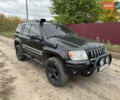 Джип Grand Cherokee, об'ємом двигуна 2.7 л та пробігом 280 тис. км за 7100 $, фото 2 на Automoto.ua