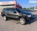 Джип Grand Cherokee, об'ємом двигуна 2.7 л та пробігом 334 тис. км за 9500 $, фото 13 на Automoto.ua