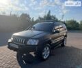 Джип Grand Cherokee, об'ємом двигуна 2.7 л та пробігом 334 тис. км за 9500 $, фото 18 на Automoto.ua