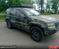 Джип Grand Cherokee, об'ємом двигуна 2.7 л та пробігом 0 тис. км за 4500 $, фото 1 на Automoto.ua