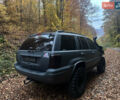 Джип Гранд Чероки, объемом двигателя 2.69 л и пробегом 220 тыс. км за 10000 $, фото 10 на Automoto.ua