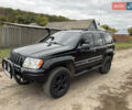 Джип Grand Cherokee, об'ємом двигуна 2.7 л та пробігом 280 тис. км за 7100 $, фото 1 на Automoto.ua