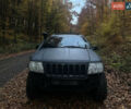 Джип Гранд Чероки, объемом двигателя 2.69 л и пробегом 220 тыс. км за 10000 $, фото 2 на Automoto.ua