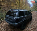 Джип Гранд Чероки, объемом двигателя 2.69 л и пробегом 220 тыс. км за 10000 $, фото 9 на Automoto.ua