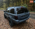 Джип Гранд Чероки, объемом двигателя 2.69 л и пробегом 220 тыс. км за 10000 $, фото 5 на Automoto.ua