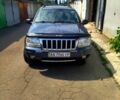 Джип Grand Cherokee, об'ємом двигуна 4.7 л та пробігом 205 тис. км за 8500 $, фото 10 на Automoto.ua