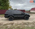 Джип Grand Cherokee, об'ємом двигуна 2.7 л та пробігом 280 тис. км за 7100 $, фото 8 на Automoto.ua