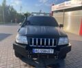 Джип Grand Cherokee, об'ємом двигуна 2.7 л та пробігом 334 тис. км за 9500 $, фото 23 на Automoto.ua