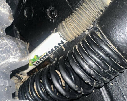 Джип Гранд Чероки, объемом двигателя 2.69 л и пробегом 220 тыс. км за 10000 $, фото 20 на Automoto.ua