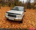 Джип Гранд Чероки, объемом двигателя 2.7 л и пробегом 270 тыс. км за 8500 $, фото 2 на Automoto.ua