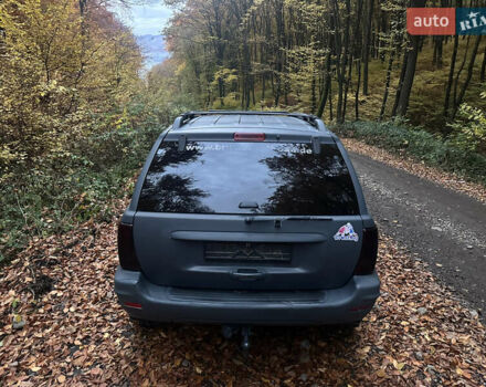 Джип Гранд Чероки, объемом двигателя 2.69 л и пробегом 220 тыс. км за 10000 $, фото 7 на Automoto.ua