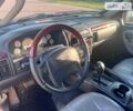 Джип Гранд Чероки, объемом двигателя 2.7 л и пробегом 334 тыс. км за 9500 $, фото 6 на Automoto.ua