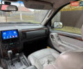 Джип Grand Cherokee, об'ємом двигуна 2.7 л та пробігом 280 тис. км за 7100 $, фото 3 на Automoto.ua