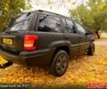 Джип Гранд Чероки 2004 в Харькове на Automoto.ua Джип Гранд Чероки, объемом двигателя 2.7 л и пробегом 145 тыс. км за 3300 $, фото 9 на Automoto.ua