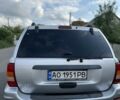 Джип Гранд Чероки, объемом двигателя 2.7 л и пробегом 198 тыс. км за 9000 $, фото 5 на Automoto.ua