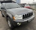 Джип Гранд Чероки, объемом двигателя 3 л и пробегом 402 тыс. км за 9990 $, фото 5 на Automoto.ua