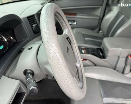 Джип Гранд Чероки, объемом двигателя 3 л и пробегом 402 тыс. км за 9990 $, фото 15 на Automoto.ua