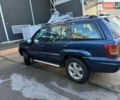 Джип Grand Cherokee, об'ємом двигуна 2.7 л та пробігом 367 тис. км за 5250 $, фото 2 на Automoto.ua