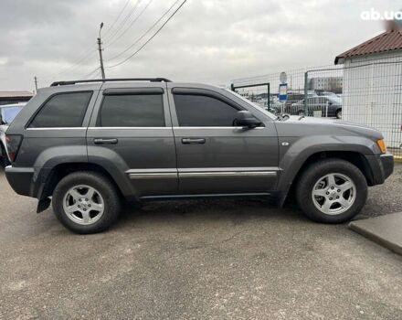 Джип Гранд Чероки, объемом двигателя 3 л и пробегом 402 тыс. км за 9990 $, фото 6 на Automoto.ua