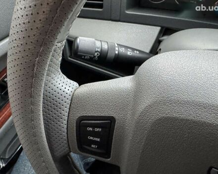 Джип Гранд Чероки, объемом двигателя 3 л и пробегом 402 тыс. км за 9990 $, фото 22 на Automoto.ua