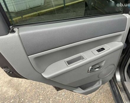 Джип Гранд Чероки, объемом двигателя 3 л и пробегом 402 тыс. км за 9990 $, фото 23 на Automoto.ua