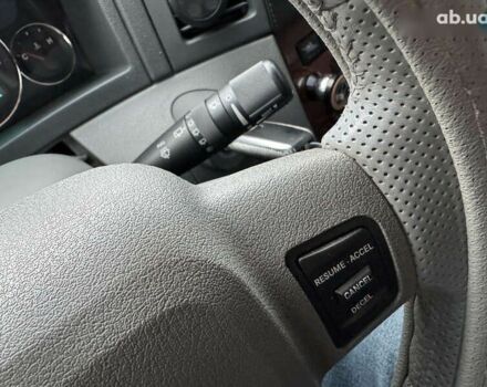 Джип Гранд Чероки, объемом двигателя 3 л и пробегом 402 тыс. км за 9990 $, фото 21 на Automoto.ua