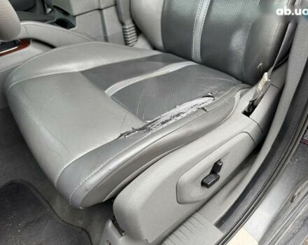 Джип Гранд Чероки, объемом двигателя 3 л и пробегом 402 тыс. км за 9990 $, фото 16 на Automoto.ua