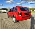 Джип Гранд Чероки, объемом двигателя 3.7 л и пробегом 328 тыс. км за 8500 $, фото 3 на Automoto.ua