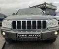 Джип Гранд Чероки, объемом двигателя 3 л и пробегом 402 тыс. км за 9990 $, фото 4 на Automoto.ua