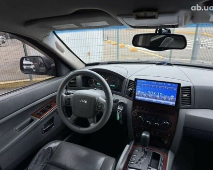 Джип Гранд Чероки, объемом двигателя 3 л и пробегом 402 тыс. км за 9990 $, фото 27 на Automoto.ua