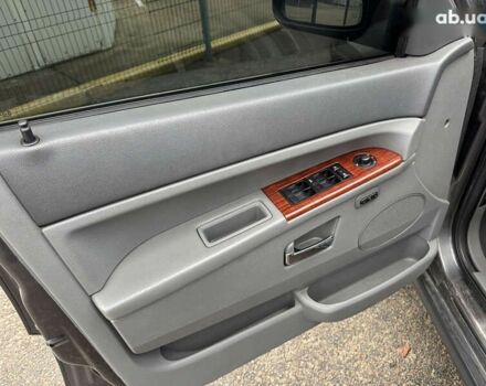 Джип Гранд Чероки, объемом двигателя 3 л и пробегом 402 тыс. км за 9990 $, фото 14 на Automoto.ua