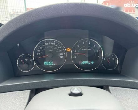 Джип Гранд Чероки, объемом двигателя 3 л и пробегом 402 тыс. км за 9990 $, фото 17 на Automoto.ua