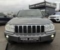Джип Гранд Чероки, объемом двигателя 3 л и пробегом 402 тыс. км за 9990 $, фото 3 на Automoto.ua