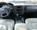 Джип Гранд Чероки, объемом двигателя 2.7 л и пробегом 270 тыс. км за 5996 $, фото 5 на Automoto.ua