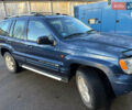 Джип Grand Cherokee, об'ємом двигуна 2.7 л та пробігом 367 тис. км за 5250 $, фото 1 на Automoto.ua