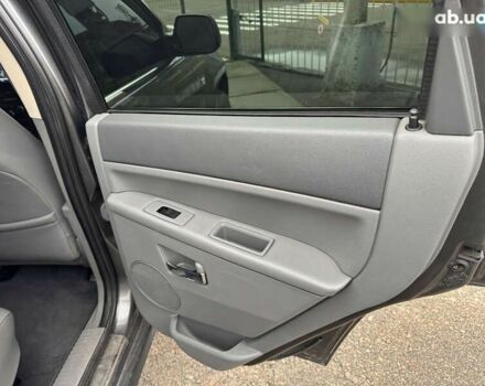 Джип Гранд Чероки, объемом двигателя 3 л и пробегом 402 тыс. км за 9990 $, фото 28 на Automoto.ua