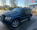 Джип Grand Cherokee, об'ємом двигуна 2.7 л та пробігом 367 тис. км за 5250 $, фото 1 на Automoto.ua